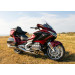  Honda Goldwing Touring DCT GL1800 DAL motorcycle rental 17598