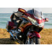  Honda Goldwing Touring DCT GL1800 DAL motorcycle rental 17597