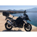 Calvi BMW R 1200 GS motorcycle rental 14972