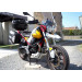 Tours Guzzi V85 TT motorcycle rental 13532