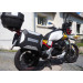 Tours Guzzi V85 TT motorcycle rental 13535
