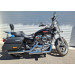 Marseille Harley-Davidson Superlow 1200T motorcycle rental 15819