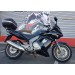 Saint-Brieuc Honda CBF 1000 motorcycle rental 12916