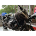 Niort Honda NC750X motorcycle rental 14231
