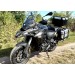 location moto Bourghelles Benelli TREK 502 11588