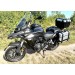 location moto Bourghelles Benelli TREK 502 11590