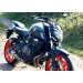 Bourghelles Yamaha MT07 A2 motorcycle rental 11520