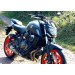 Lille Yamaha MT07 A2 moto rental 2