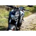 Bourghelles Yamaha MT07 A2 motorcycle rental 11523