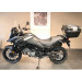 Manosque Suzuki V-Strom DL 650 A2 motorcycle rental 15506