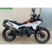 Brive-la-Gaillarde KTM 790 Adventure moto rental 3