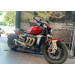 Montpellier Triumph Rocket 3 R motorcycle rental 13693