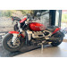 Montpellier Triumph Rocket 3 R motorcycle rental 13696