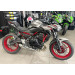 Thonon-les-Bains Kawasaki Z650 Full moto rental 2