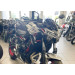 Thonon-les-Bains Kawasaki Z650 Full moto rental 1