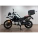 Marseille BMW F750 GS motorcycle rental 8764