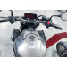 Montpellier Honda CB 650 R motorcycle rental 11754