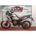 Nîmes QJ Motor SRT 125 DX moto rental 2