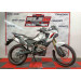 Nîmes QJ Motor SRT 125 DX moto rental 3