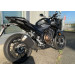 Niort Honda CB 500 F motorcycle rental 15330