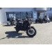 Vannes Hyosung Bobber 125 motorcycle rental 14662