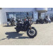 location moto Vannes Hyosung Bobber 125 17625