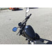 Vannes Hyosung Bobber 125 motorcycle rental 14663