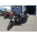 Vannes Hyosung Bobber 125 motorcycle rental 14665