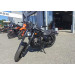 location moto Vannes Hyosung Bobber 125 17626