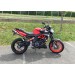Mayenne (ville) Aprilia Shiver 900 Navi motorcycle rental 9066