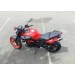 Mayenne (ville) Aprilia Shiver 900 Navi motorcycle rental 9067