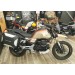 La Rochelle Guzzi V85 TT motorcycle rental 11170