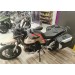 La Rochelle Guzzi V85 TT motorcycle rental 11171