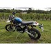 Bordeaux Triumph Scrambler XE motorcycle rental 11675