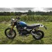 Bordeaux Triumph Scrambler XE motorcycle rental 11678
