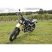 Bordeaux Triumph Scrambler XE motorcycle rental 11679