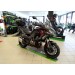 Annecy Kawasaki 1000 Versys motorcycle rental 12788