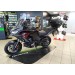 Annecy Kawasaki 1000 Versys motorcycle rental 12789