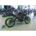 Annecy Kawasaki Z650 A2 motorcycle rental 12886