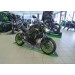 Annecy Kawasaki Z650 A2 motorcycle rental 12889