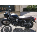 Bordeaux Triumph Bonneville T120 motorcycle rental 14389