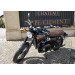 Bordeaux Triumph Bonneville T120 motorcycle rental 14392