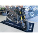 Mulhouse Suzuki GSX-S 1000 motorcycle rental 15436