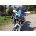 Nailloux Africa Twin Adventure Sports motorcycle rental 23927