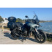 Nantes Suzuki V-Strom 800 SE moto rental 1