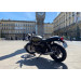 Bordeaux Triumph Street Twin 900 A2 motorcycle rental 13769