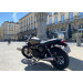 Bordeaux Triumph Street Twin 900 A2 motorcycle rental 13771
