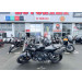 Montluçon Yamaha MT09 Y-AMT moto rental 1