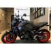 Evreux Yamaha MT09 motorcycle rental 16308