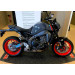 Evreux Yamaha MT09 motorcycle rental 16310